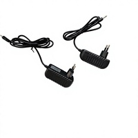 Alimentation 12,6 V pour perceuse à ongles portable STRONGDRILL RRM – Chargeur de remplacement pour contrôleur de perceuse à ongles rechargeable