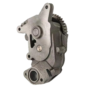 <b>Oil</b> <b>Pump</b> 6221-53-1101 for Komatsu Engine 6D108 SAA6D108E Excavator PC300-6 - Product Image 5