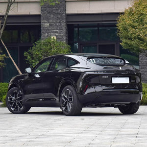 Avatr 11, Auto de Lujo Eléctrico con Volante a la Izquierda, Asientos de Cuero, Vehículo de Nueva Energía Changan, Precio Competitivo, Depósito - Product Image 6