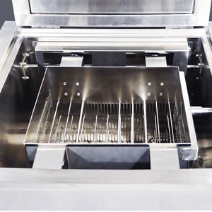 Machine de décongélation de <span class=keywords><strong>sang</strong></span> Biobase avec écran tactile, équipement de décongélation de produits sanguins pour clinique - Product Image 4