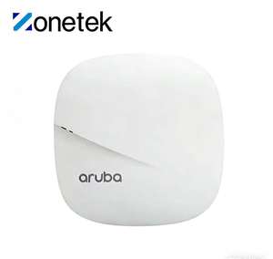 <span class=keywords><strong>Point</strong></span> d'accès sans fil <span class=keywords><strong>HP</strong></span> Aruba AP-325 JW186a, neuf et original, 802.11n/ac, 4x4 MU-MIMO, double radio, antennes intégrées, en stock - Product Image 2