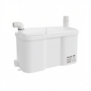 Sistema de Drenaje WATERSAN 20 WS20, Bomba de 55 cm de Largo, 25 cm de Ancho y 35.5 cm de Alto - Product Image 3