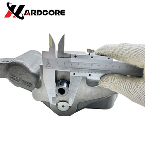 Oil <b>Pump</b> 4N-0733 4N0733 4W-8734 4W8734 for Engine 3406 3406B 3406C 3406E for Excavator - Product Image 4