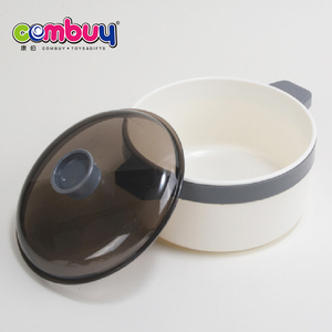 3 + จำลอง induction cooker ครัว Play ชุดของเล่นทำอาหาร - Product Image 5