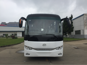 Autobuses eléctricos de 11 metros con una abundante capacidad de asientos de hasta 65 personas - Product Image 4