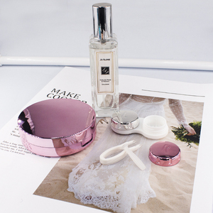 <span class=keywords><strong>Étui</strong></span> <span class=keywords><strong>à</strong></span> <span class=keywords><strong>lunettes</strong></span> PP Mini <span class=keywords><strong>étui</strong></span> <span class=keywords><strong>à</strong></span> lentilles de contact mignon Marque <span class=keywords><strong>L</strong></span> + R - Product Image 4