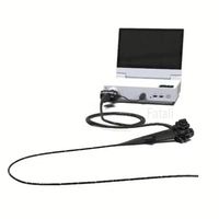Système d'endoscopie HD portable Endoscope ORL Prix de gros Caméra d'endoscope médical pour la gorge du nez de l'oreille