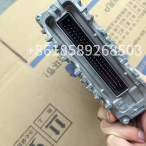 Module de commande de transmission 0260001038 ZF6009365007 TCM - Product Image 2