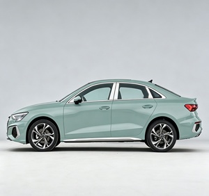 <span class=keywords><strong>Audi</strong></span> A3L Limusina 2024 de Segunda Mano, Deportiva de Lujo, 35TFSI, Gasolina - Product Image 1