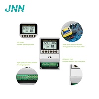 Contrôleur intelligent de pompe de démarrage à haute pression de haute qualité pour réservoirs d'eau avec réglage de temps, certifié CE, 3 kW