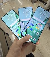 Teléfono Inteligente HONOR X9c 5G Octa Core, 12GB 256GB, Cámara de 108MP, Batería de 5800mAh, Desbloqueado para Francés/Español/Inglés
