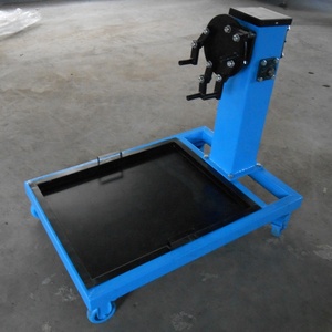 Factory Supply Rotating <strong>Engine</strong> Rotating <strong>Stand</strong> for <strong>Small</strong> Cars - Product Image 2