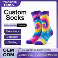Chaussettes en coton personnalisées de qualité supérieure, respirantes, pour le sport, unisexes, marque privée, directement de l'usine