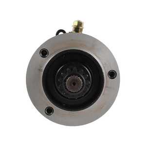 428000-1070 270.4.005.1A Motor de Arranque Nuevo para Ducati Monster 1000 - Product Image 2