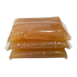 Colle à haute viscosité pour boîte à vin thermofusible, pour couverture de livre, colle à gelée pour manuel et Machine <span class=keywords><strong>HF303</strong></span> - Product Image 3