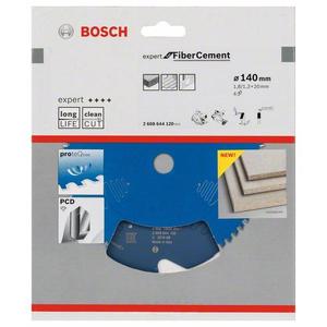 BOSCH-Lame de scie circulaire 2608644122 ''Expert for Fibre Cement''-LAMES ET DISQUES DE COUPE EAN 3165140796880 LAMES DE SCIE CIRCULAIRE - Product Image 2