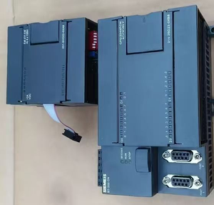 6ES7223-1HF22-0XA8 ชุดควบคุม PLC PAC รุ่นเฉพาะ 6ES7 223-1HF22-0XA8 S7-200 CN โมดูลดิจิตอล I/O EM 223 - Product Image 4