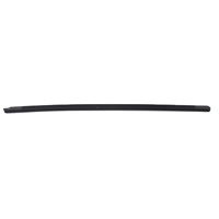 1495710-40-F LinTech Joint d'étanchéité professionnel pour vitre de porte avant gauche, performance d'étanchéité stable, pièces extérieures automobiles pour Model Y