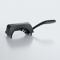 Palanca de Cambios Saunyoto XY-F3 2.0 para Model Y Juniper y Model 3 Highland, Estilo OEM, Kit de Palanca de Señal de Giro