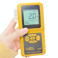 Étiquette antistatique en polyimide B-796G ESD avec adhésif acrylique simple face pour l'identification des serveurs et des composants électroniques