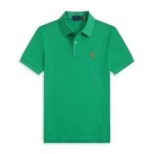 Polo brodé de marque de créateur, vêtements de mode de qualité supérieure, polos, t-shirts polo, chemises polo pour hommes, 100% coton, polo pour hommes - Product Image 2