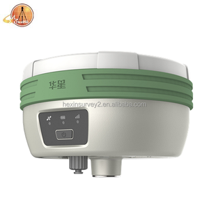 جهاز مسح أرضي عالي الجودة من GNSS <span class=keywords><strong>RTK</strong></span>, جهاز مسح الأرض عالي الجودة من GNSS <span class=keywords><strong>rtk</strong></span> Hi-target A8PLUS <span class=keywords><strong>gps</strong></span> <span class=keywords><strong>RTK</strong></span> مع جهاز تحكم iHand 30 جهاز مسح كهربائي للفقاعات والميل - Product Image 2