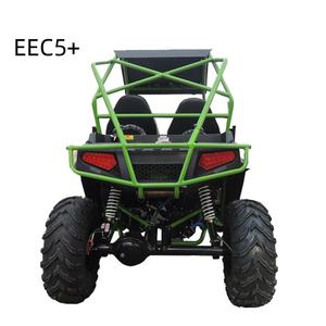 Fangpower FX400 Predator EEC5 + UTV véhicule utilitaire côte à côte <span class=keywords><strong>2</strong></span> <span class=keywords><strong>places</strong></span> dune Buggy EFI moteur hors route vélo Chine Utv à vendre - Product Image 6