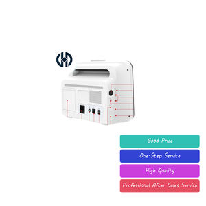 Electric Patient Monitor for Hospital and Home Care CE Certified Examination Therapy <strong>Equipment</strong> - Product Image 3