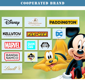 Tùy chỉnh siêu mềm Fluffy ấm hơn nhiệt microwavable đồ chơi sang trọng màu Hồng Hà Mã với BOW TIE - Product Image 6