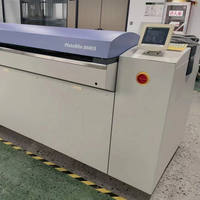 Écran 8600 8600S 8600N-S machine CTP d'occasion