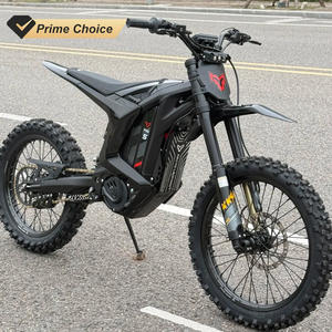 2025 नया मॉडल 20kw शक्तिशाली आर्कटिक तेंदुए एक्स प्रो की इलेक्ट्रिक गंदगी बाइक - Product Image 1