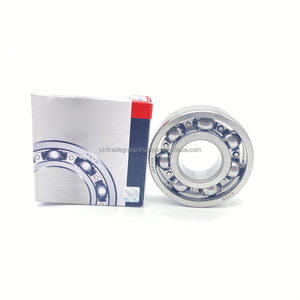 Échantillons Gratuits Disponibles pour Roulements à Billes à Gorge Profonde Originaux 6204ZZCM 6205DDUCM Roulements de Skateboard avec Joint Métallique et Caoutchouc - Product Image 6