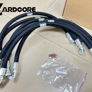 สายไฮดรอลิก 371-3874 3713874 สำหรับรถขุด - Product Image 4