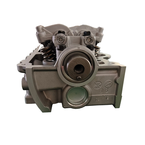 Piezas de automóvil 22100-22261 22100-22620 culata completa para Hyund AI ACCENT ENJ 1,3-1,5-SOHC 12V - Product Image 5