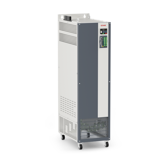 GK900 Three Phase High Performance Variable Speed Drive (AC Drive) for Water Pump HVAC Fan and Industrial Compressor 380V, VFD
