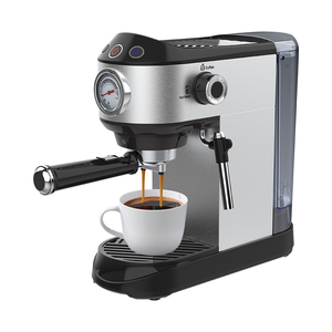 Machines à café, machine à expresso entièrement automatique, machine à expresso commerciale italienne - Product Image 5