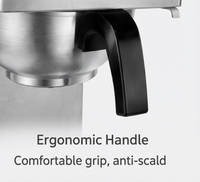 Équipement de cuisine professionnel, Machine à café professionnelle, Pichet isotherme, Équipement de cuisine pour restaurant, Machine à café d'occasion pour café et bureau