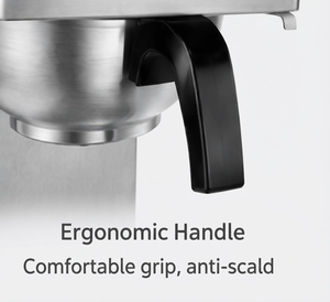 Équipement de cuisine commerciale, machine à café, thermos, équipement de cuisine pour restaurant, machine à café pour café et bureau - Product Image 4