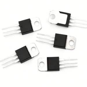 Brand-New Original Authentic 30CTT045 TO-220 Transistor Specialized Electronic Components Purchasing and Support Services - Product Image 1