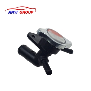 Tubo de cuello de llenado de refrigerante de radiador para Mazda 5 2006-2010 LFB71517YA - Product Image 2