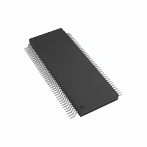 Componentes Electrónicos en Stock, Comprar en Línea, 80 TFSOP Logic, SN74ALVCHG162282GR - Product Image 1