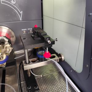 CR319 COMMON RAIL INJ ECTOR <span class=keywords><strong>TEST</strong></span> <span class=keywords><strong>BENCH</strong></span> <span class=keywords><strong>DIESEL</strong></span> <span class=keywords><strong>TEST</strong></span> AUSRÜSTUNG INJEKTOR PUMPEN PRÜFBANK - Product Image 6