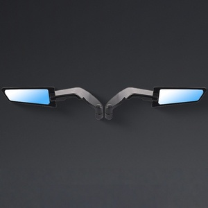 Rétroviseur de moto, rétroviseur de moto/scooter électrique, adapté aux KTM250 390 690 125 <span class=keywords><strong>DUKE</strong></span> <span class=keywords><strong>990</strong></span> <span class=keywords><strong>SUPER</strong></span> 790 1290 - Product Image 3