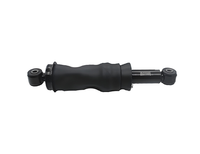 Pièces de suspension pour camion Sino Howo WG1664440069 AZ1664440069 Amortisseur pneumatique arrière de cabine