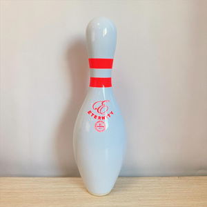 Order Online Winsome Bowling Pins Glow-In-The-Dark Maple Wood Pins