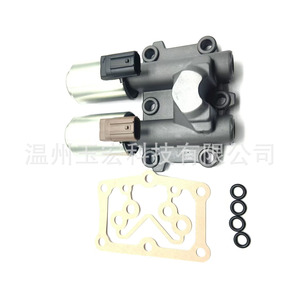 28260-Rpc-004 โซลินอยด์วาล์วแบบเชิงเส้นคู่สำหรับระบบส่งกำลังฮอนด้า ซีวิค ปี 2006-2011 - Product Image 3