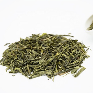 Thé <span class=keywords><strong>vert</strong></span> <span class=keywords><strong>Sencha</strong></span> biologique pur 100% naturel, idéal pour la perte de poids - Product Image 6