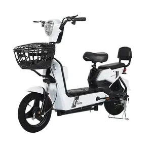 Vente chaude vélos moto 2023 cyclomoteur électrique avec pédale 64v 3000w motos électriques pour adultes moto électrique chopper