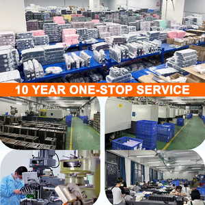 Coque de téléphone portable de refroidissement pour iPhone 17 16 Air 15 14 Plus 13 12 Pro Max béquille anneau magnétique couverture de téléphone portable de jeu de luxe - Product Image 6