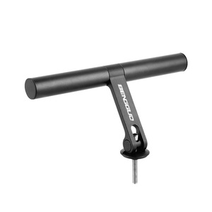 Support d'extension en alliage d'aluminium Yueli pour guidon de vélo de montagne, léger, bleu - Product Image 5